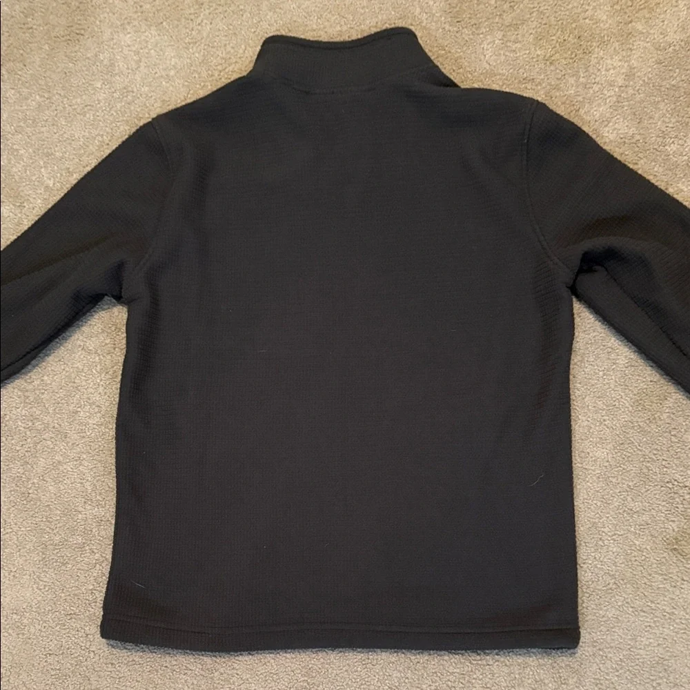 Free Country Men's Dark Gray Lightweight Jacket